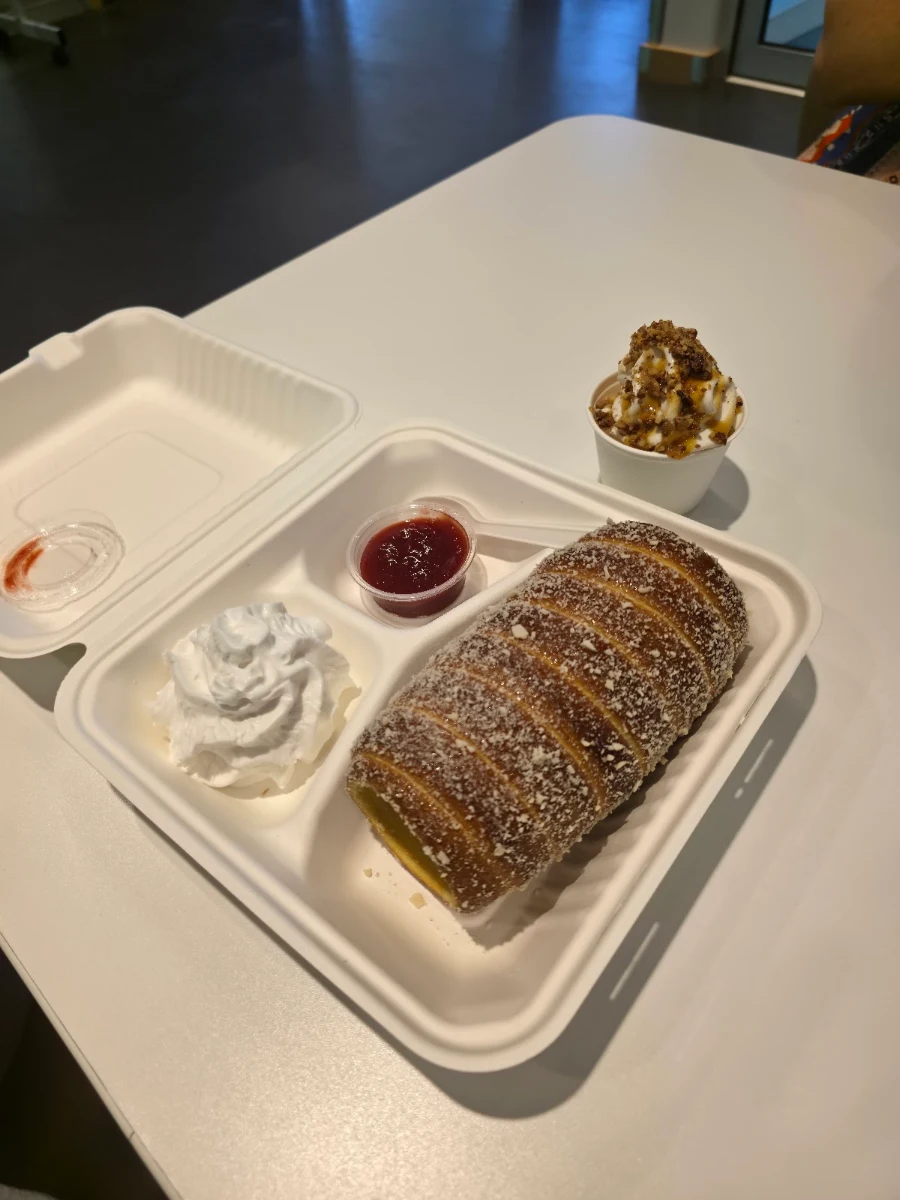 Food & drink, Praguery Café & Ice Cream