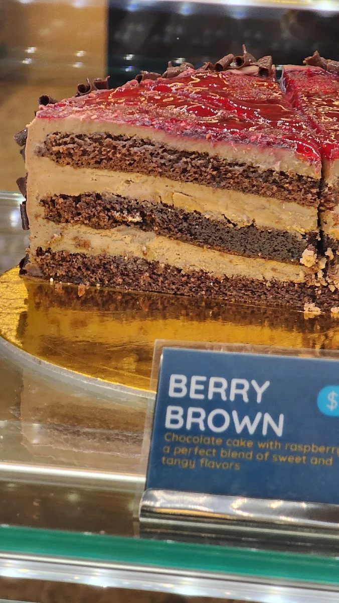 Food & drink, Praguery Café & Ice Cream