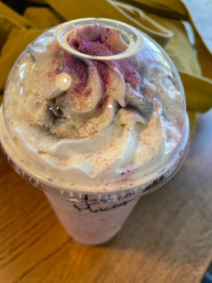 Food & drink, Swirl Cafe & Games