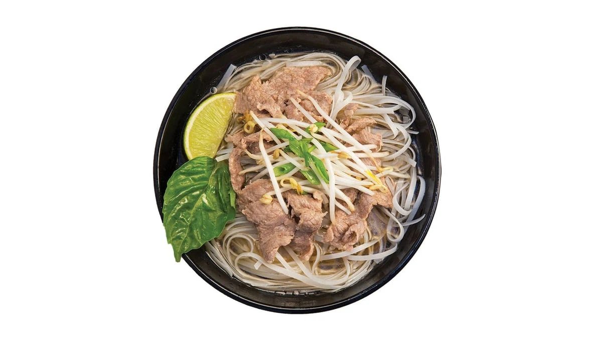 Food & drink, Wok Box