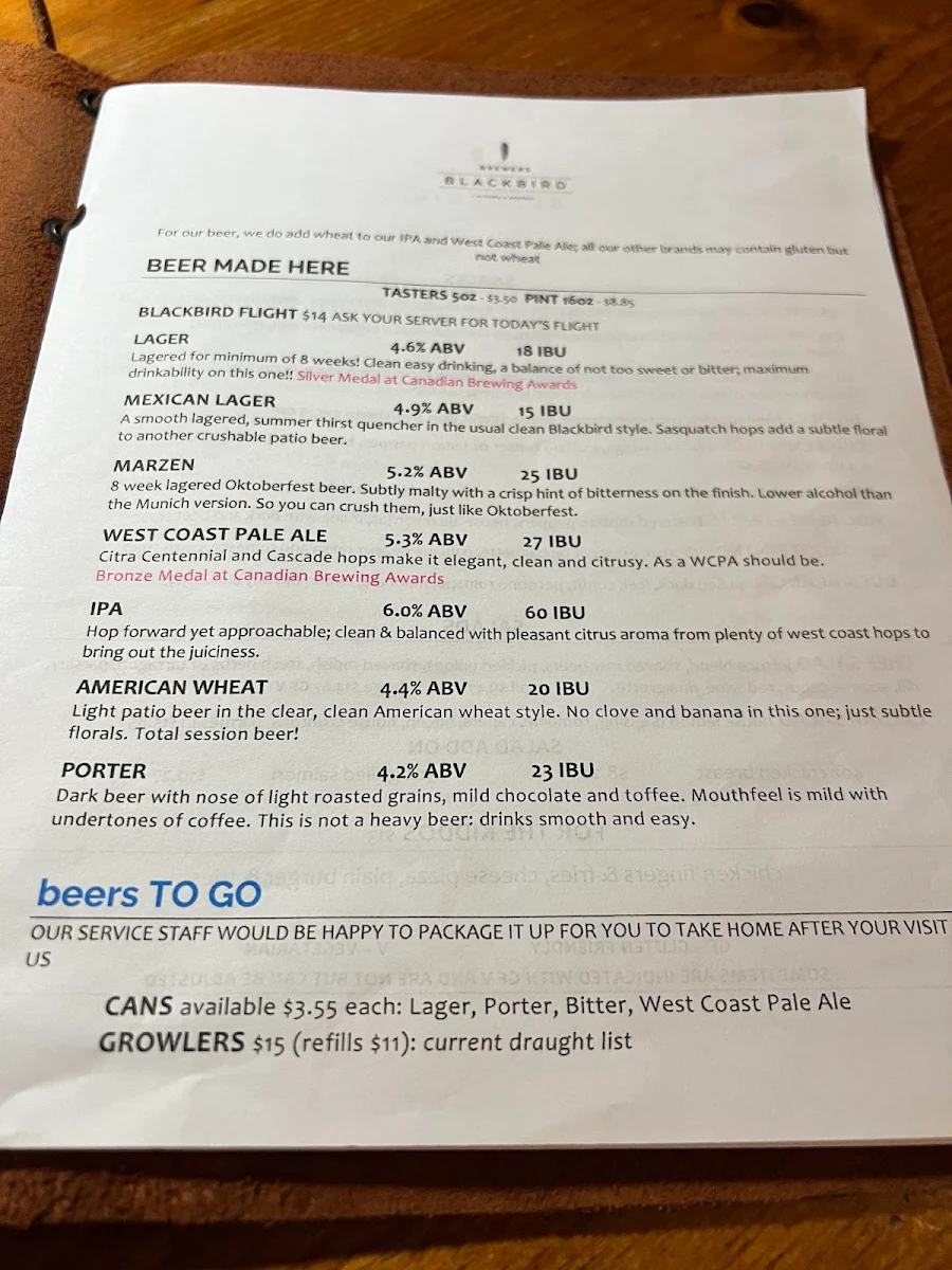 Menu photo 2