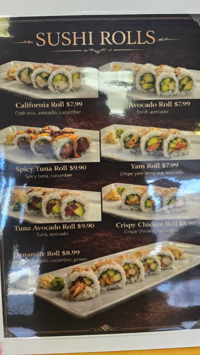 Menu photo 3