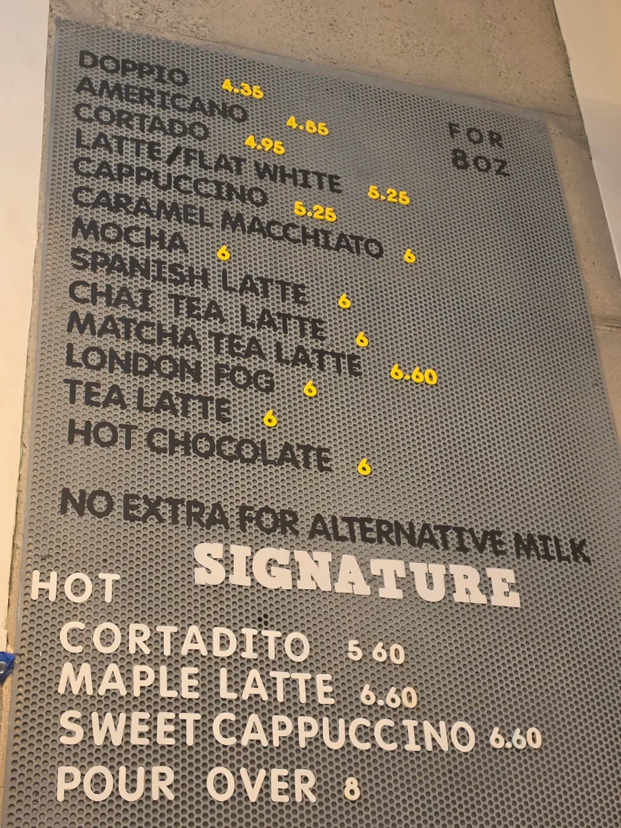 Menu photo 3