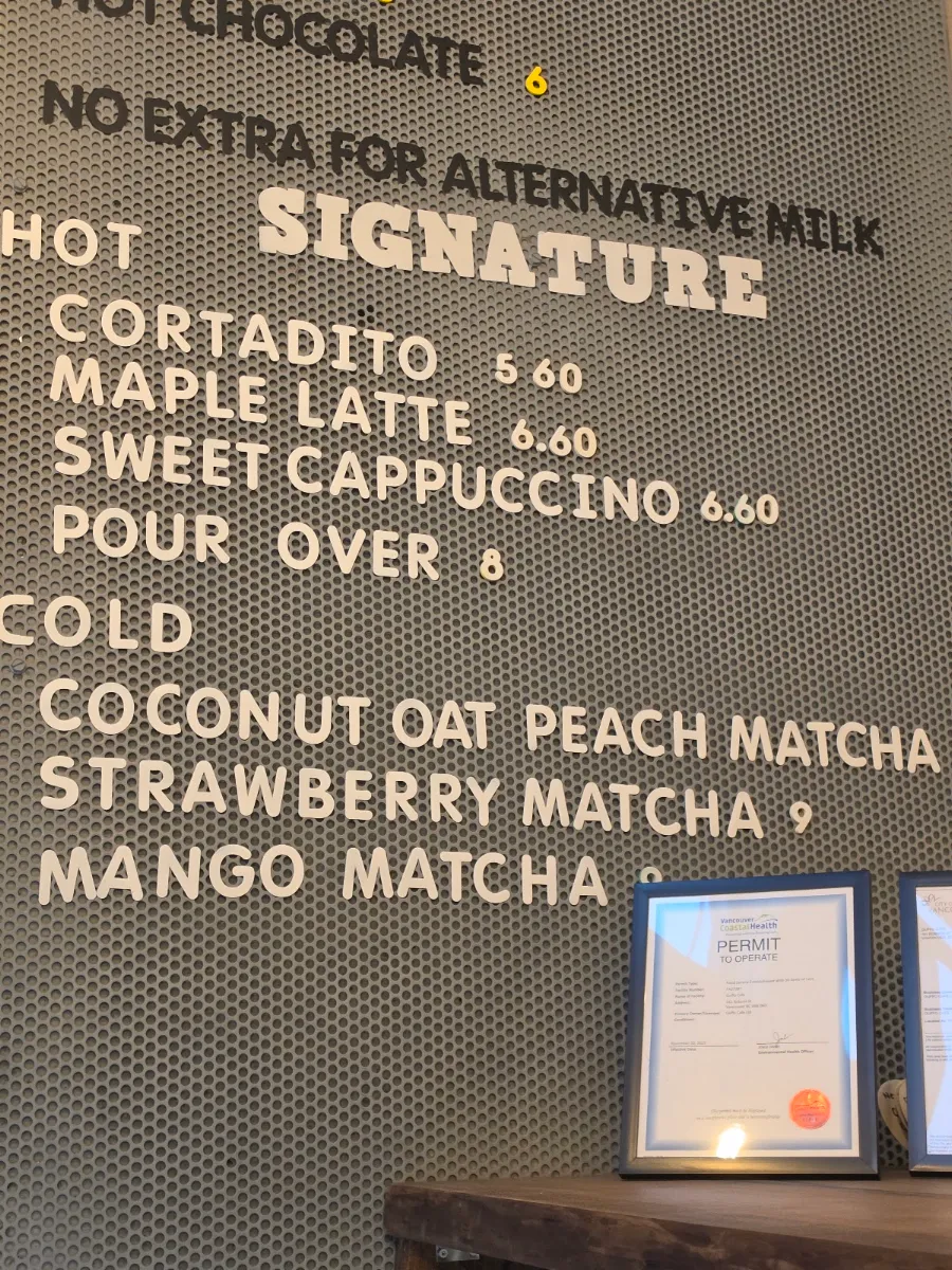 Menu photo 5
