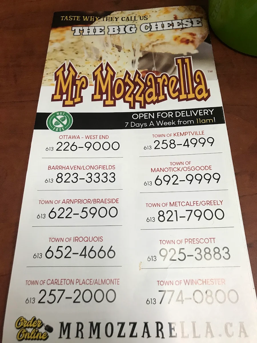 Menu photo 10