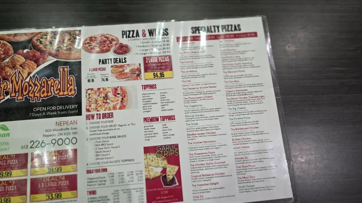 Menu photo 3