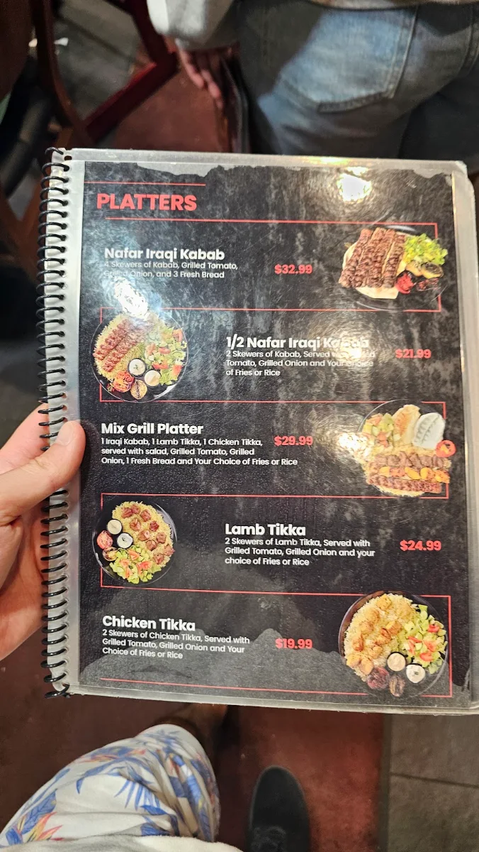 Menu photo 10