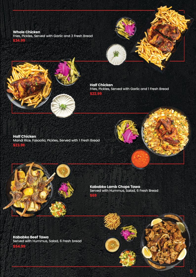 Menu photo 8