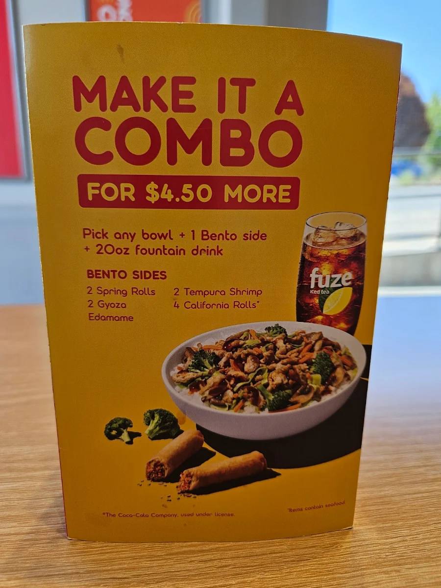 Menu photo 6