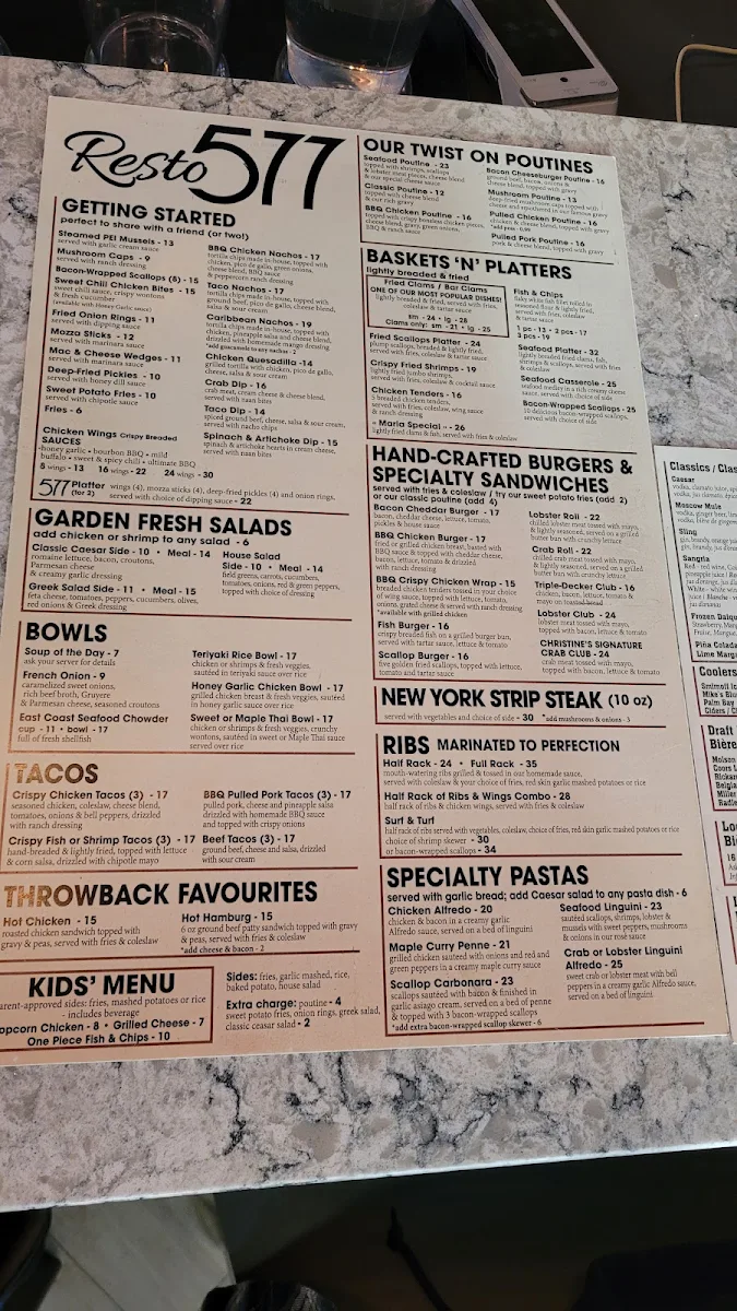 Menu photo 5