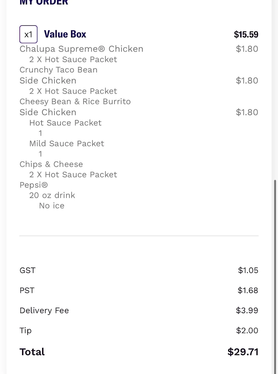 Menu photo 5