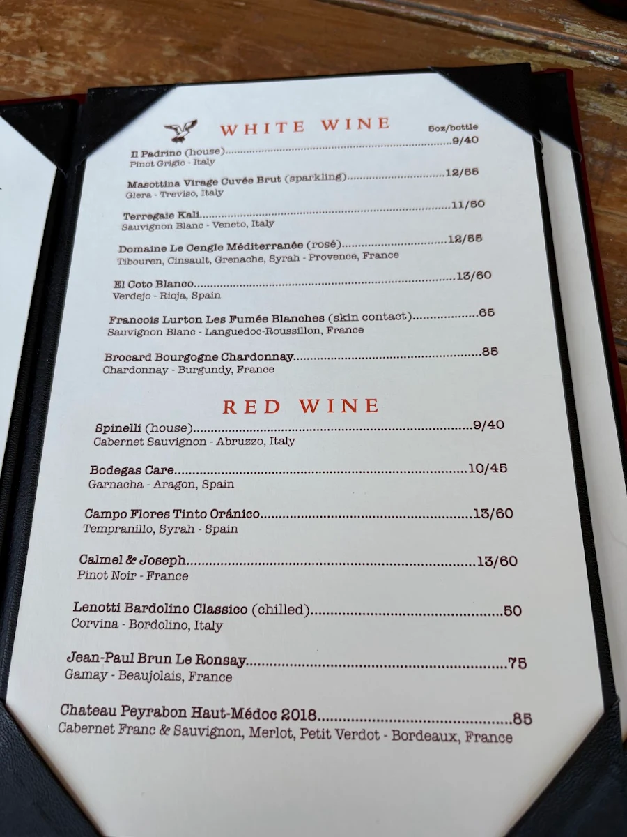 Menu photo 5