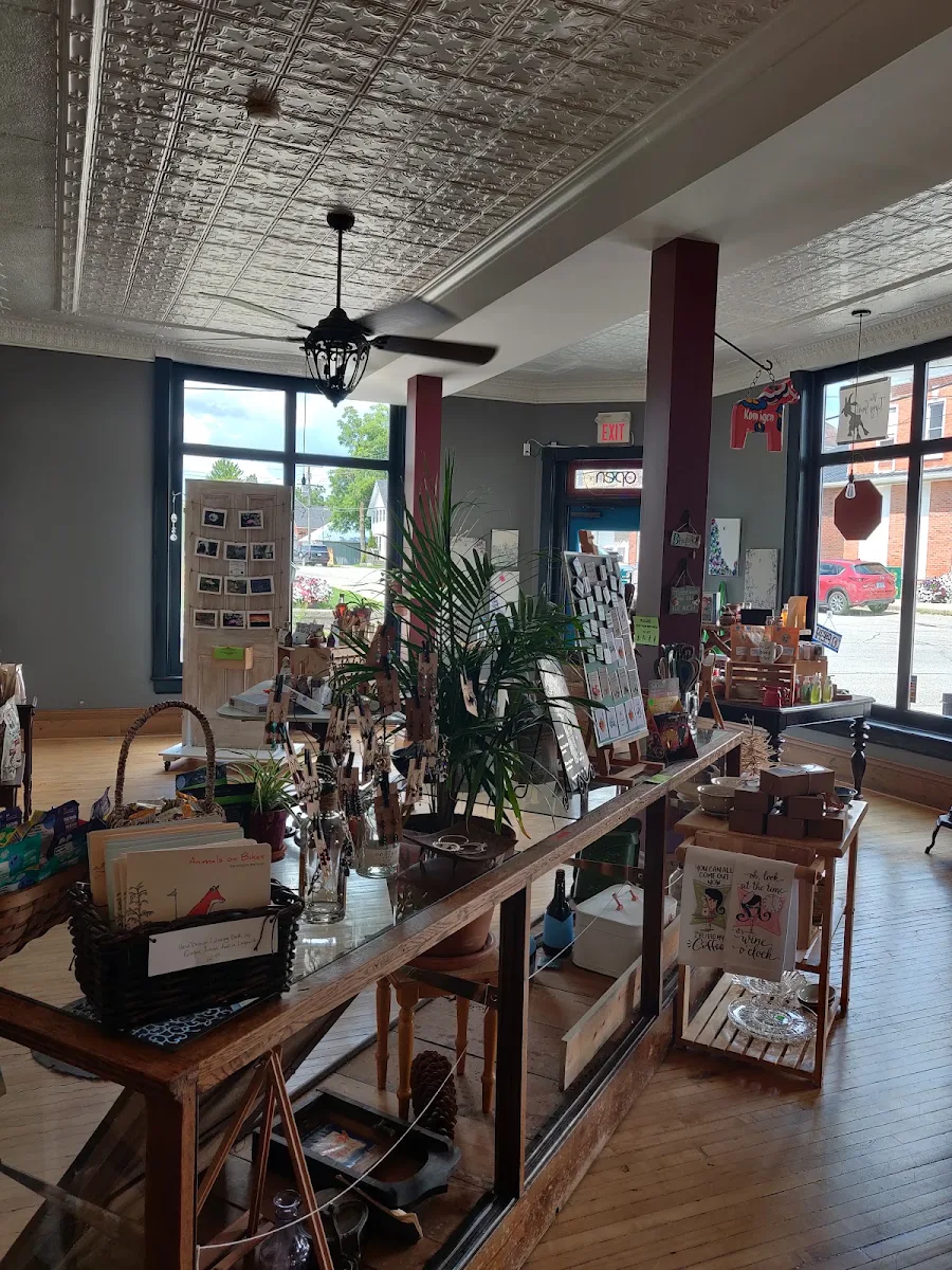 Vibe, The Tipsy Goat Market & Social House