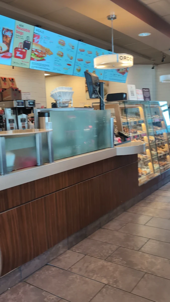 Vibe, Tim Hortons