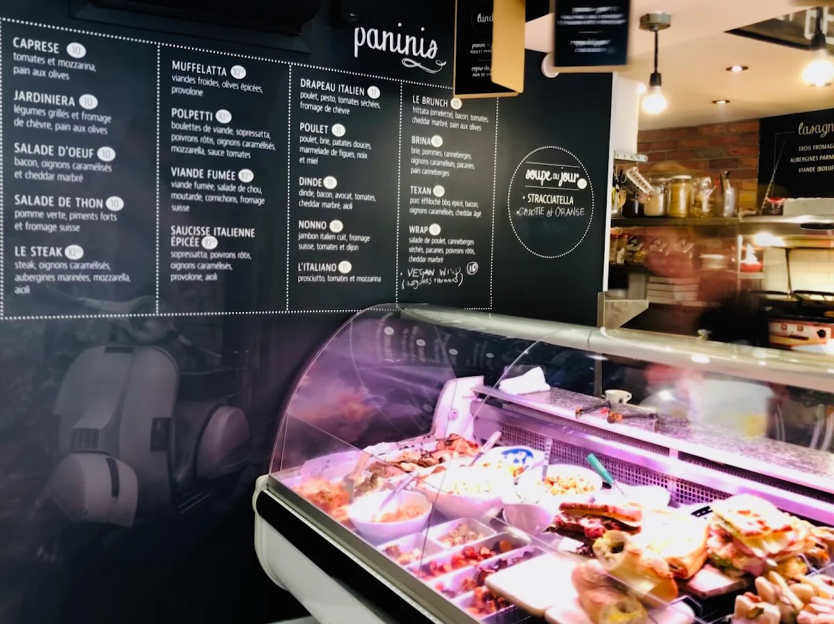 Menu photo 10