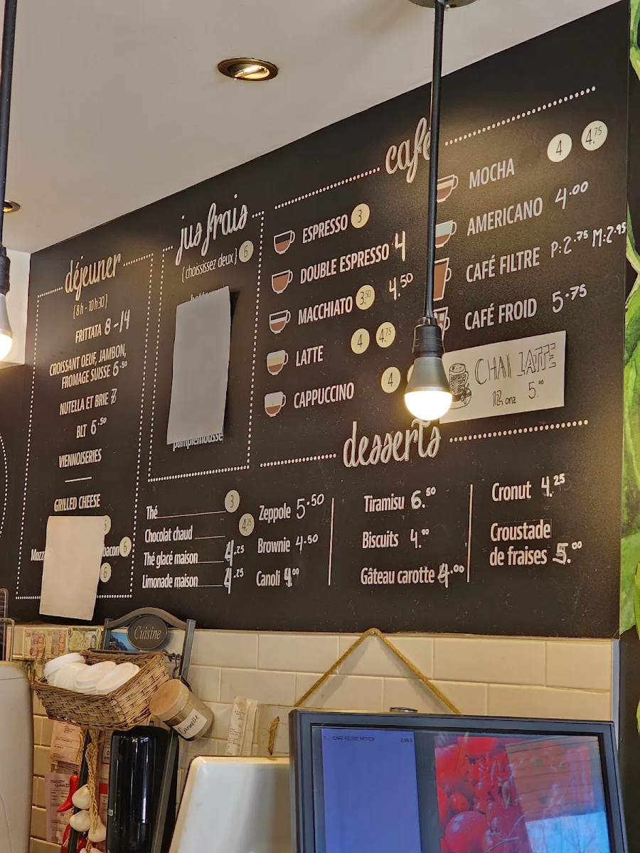 Menu photo 3