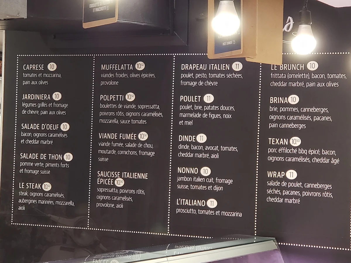 Menu photo 5