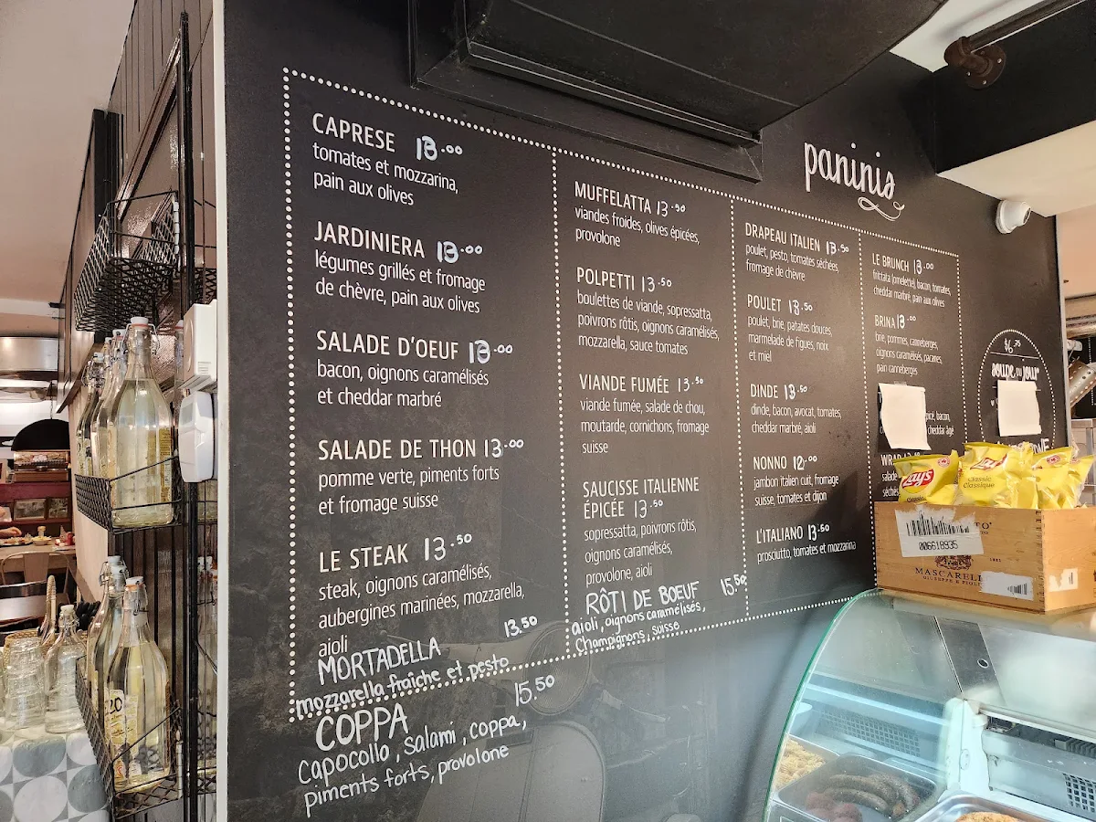 Menu photo 6