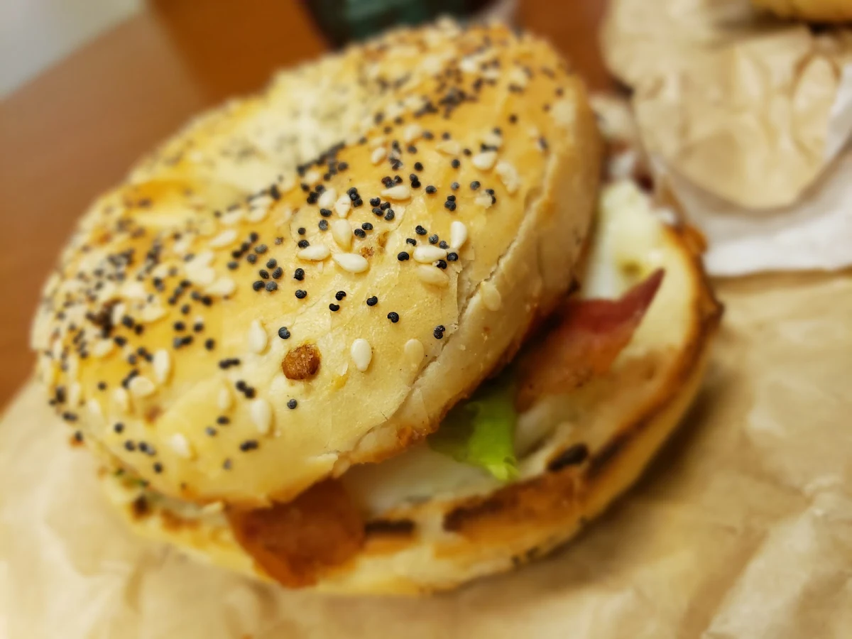 Food & drink, McDonald's