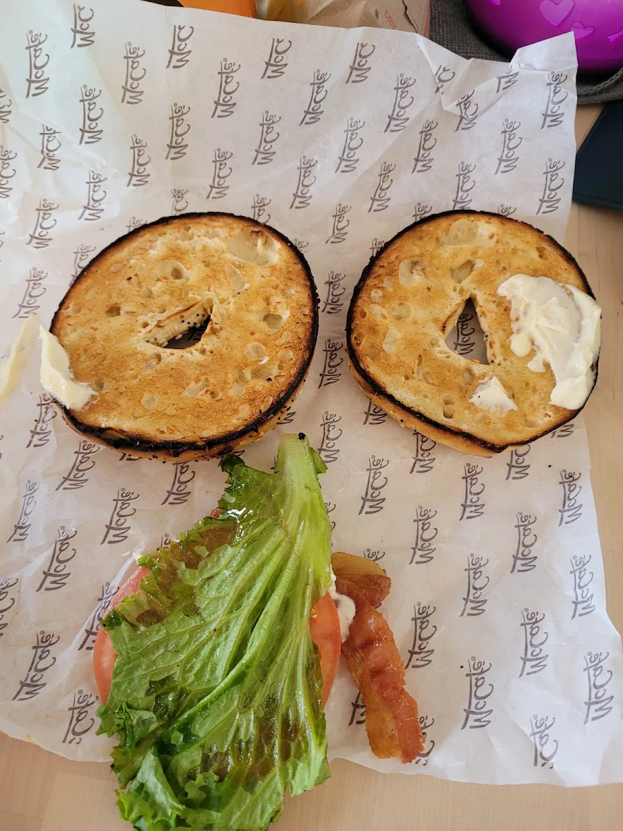 Food & drink, McDonald's