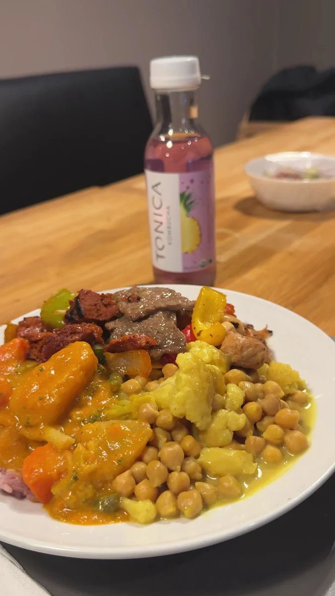 Food & drink photo 2