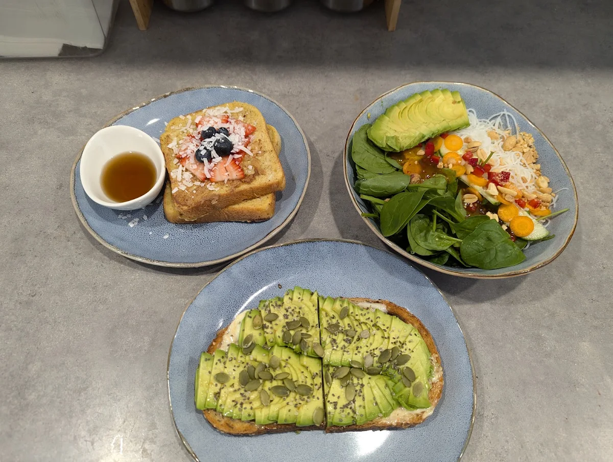 Food & drink photo 2