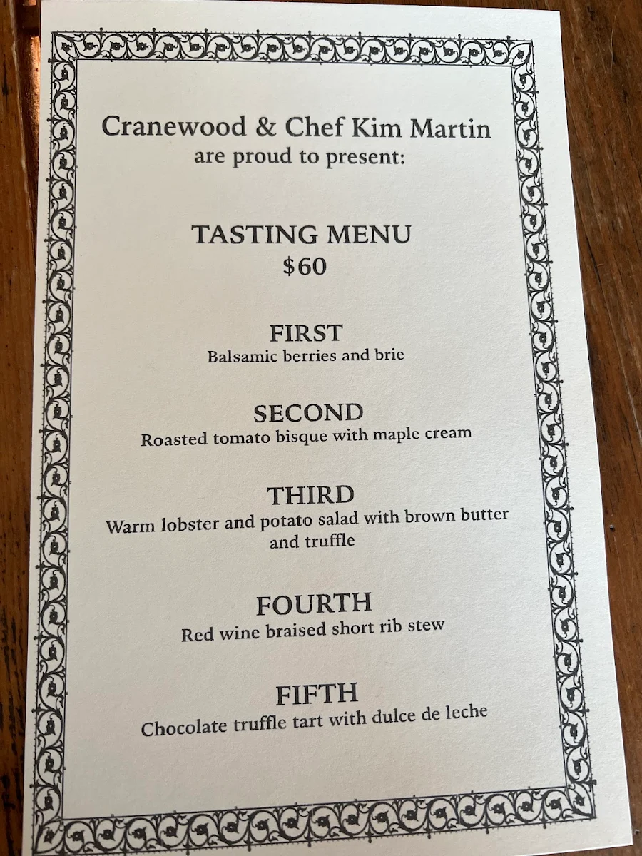 Menu photo 4