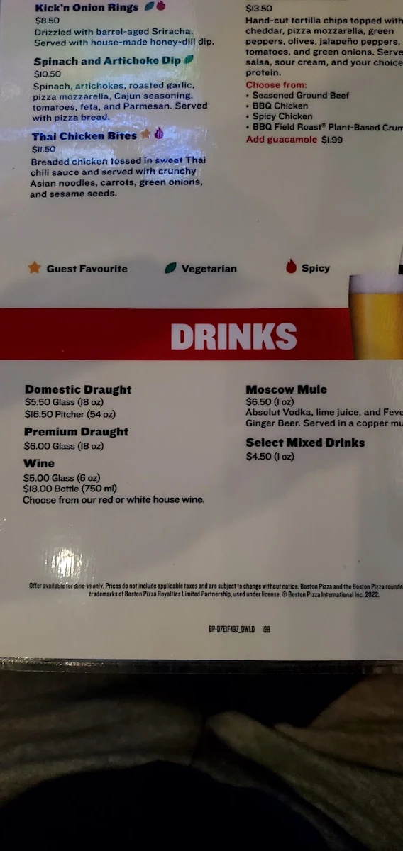 Menu photo 10