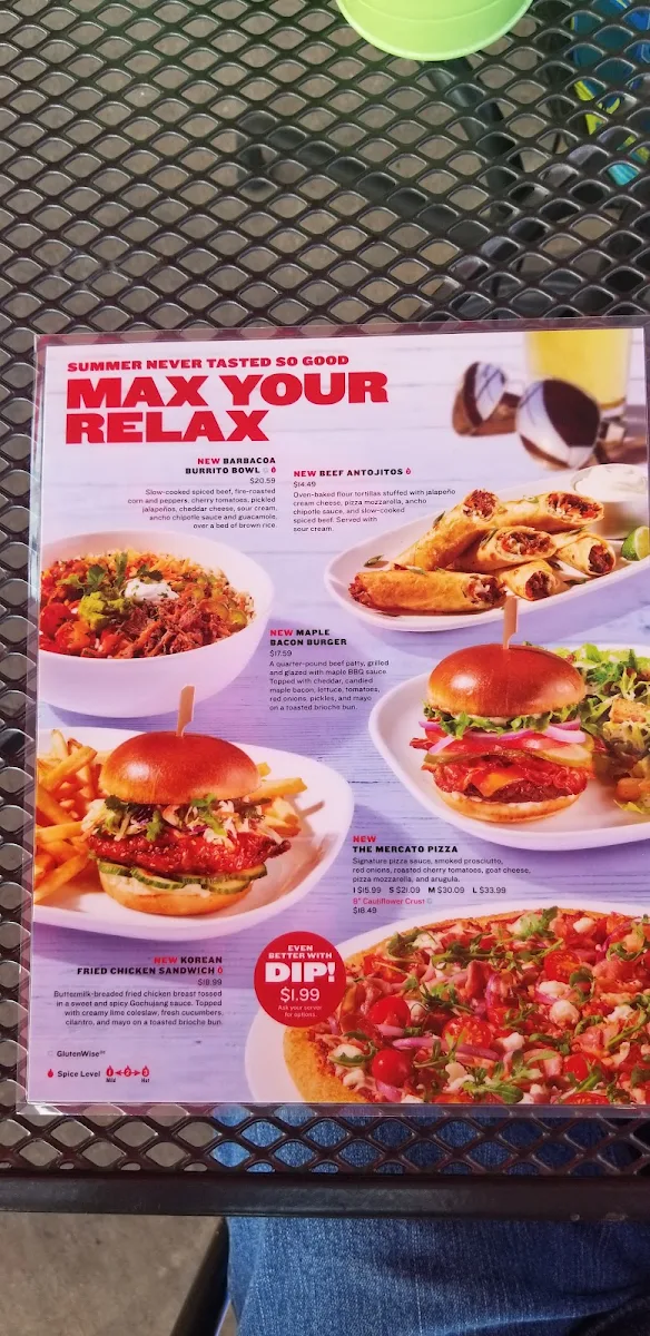 Menu photo 8