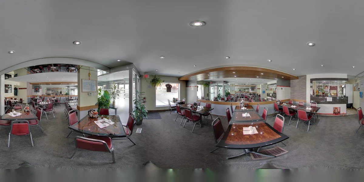 Vibe, Huong's Vietnamese Bistro