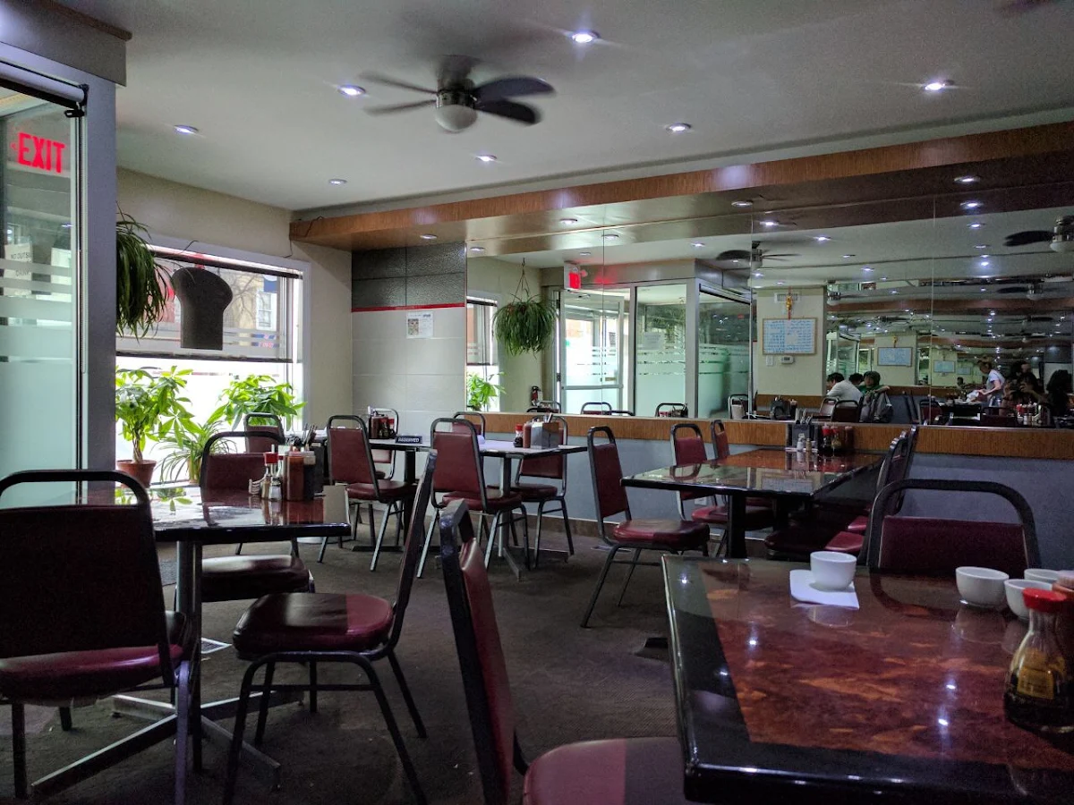 Vibe, Huong's Vietnamese Bistro