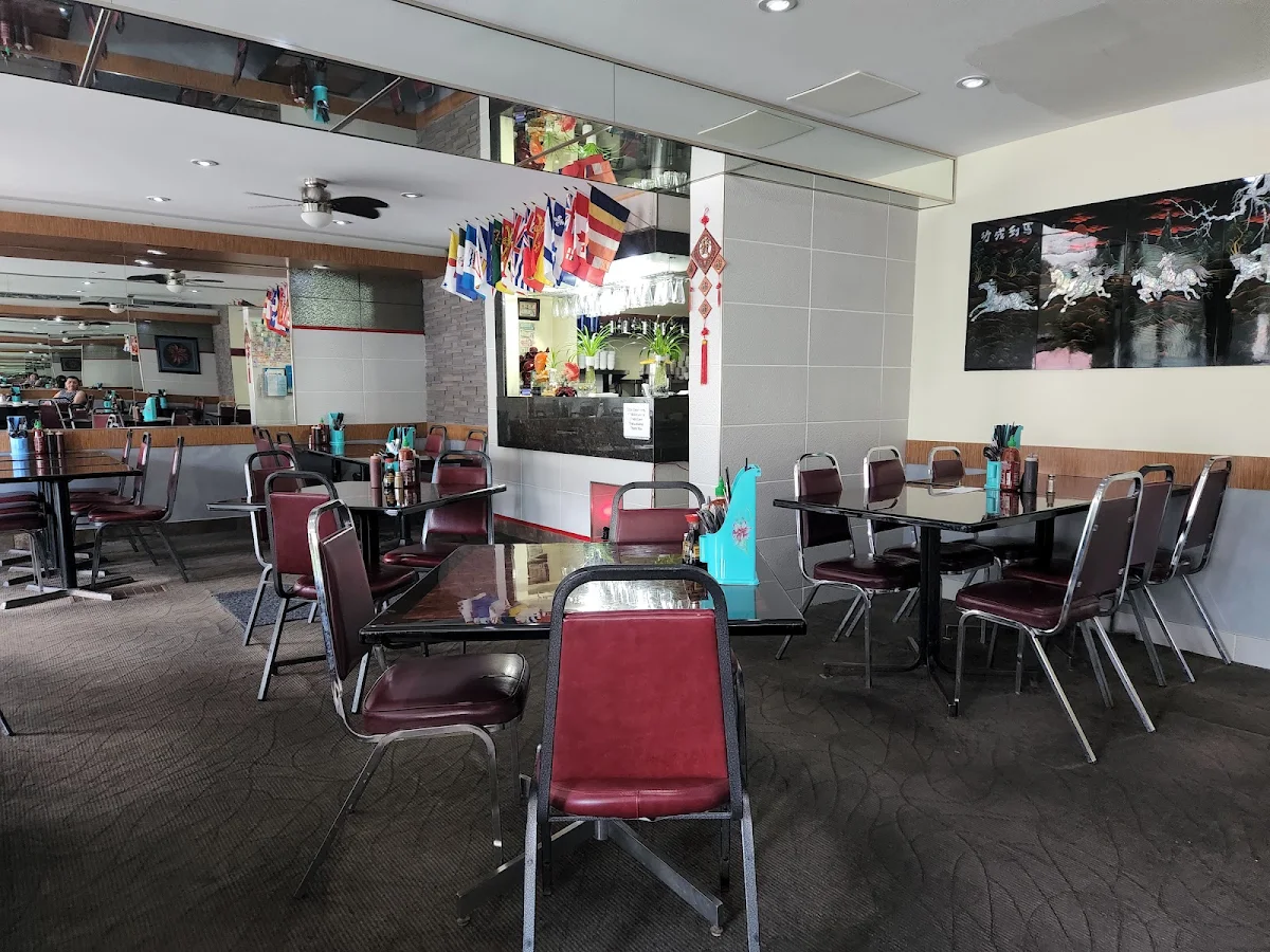 Vibe, Huong's Vietnamese Bistro