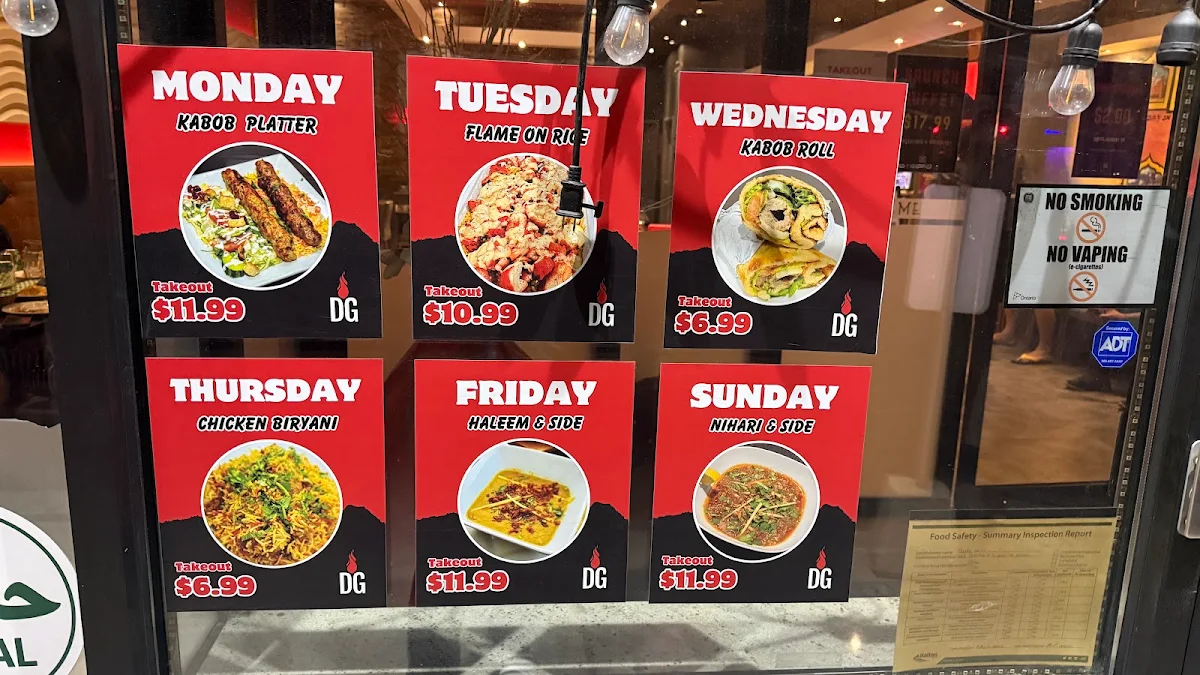 Menu photo 10