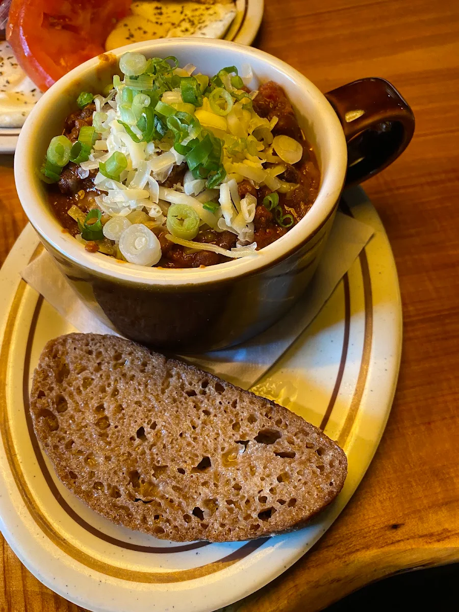 Food & drink, The Yellow Deli
