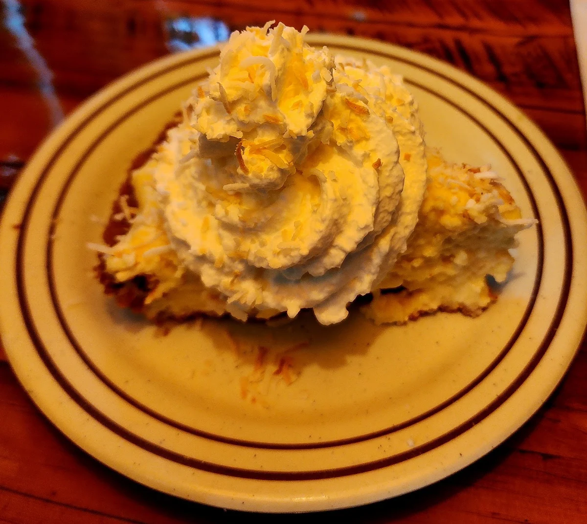 Food & drink, The Yellow Deli