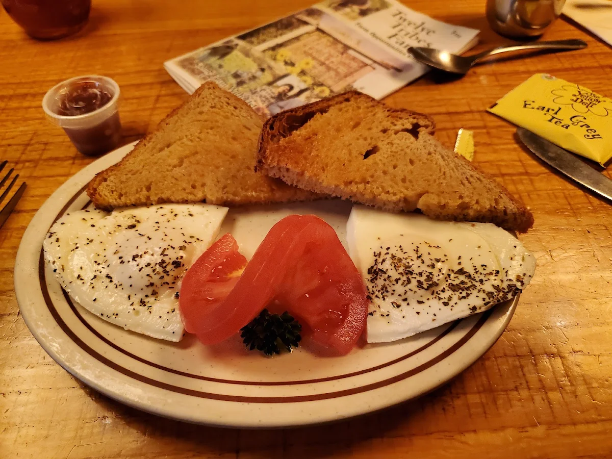 Food & drink, The Yellow Deli