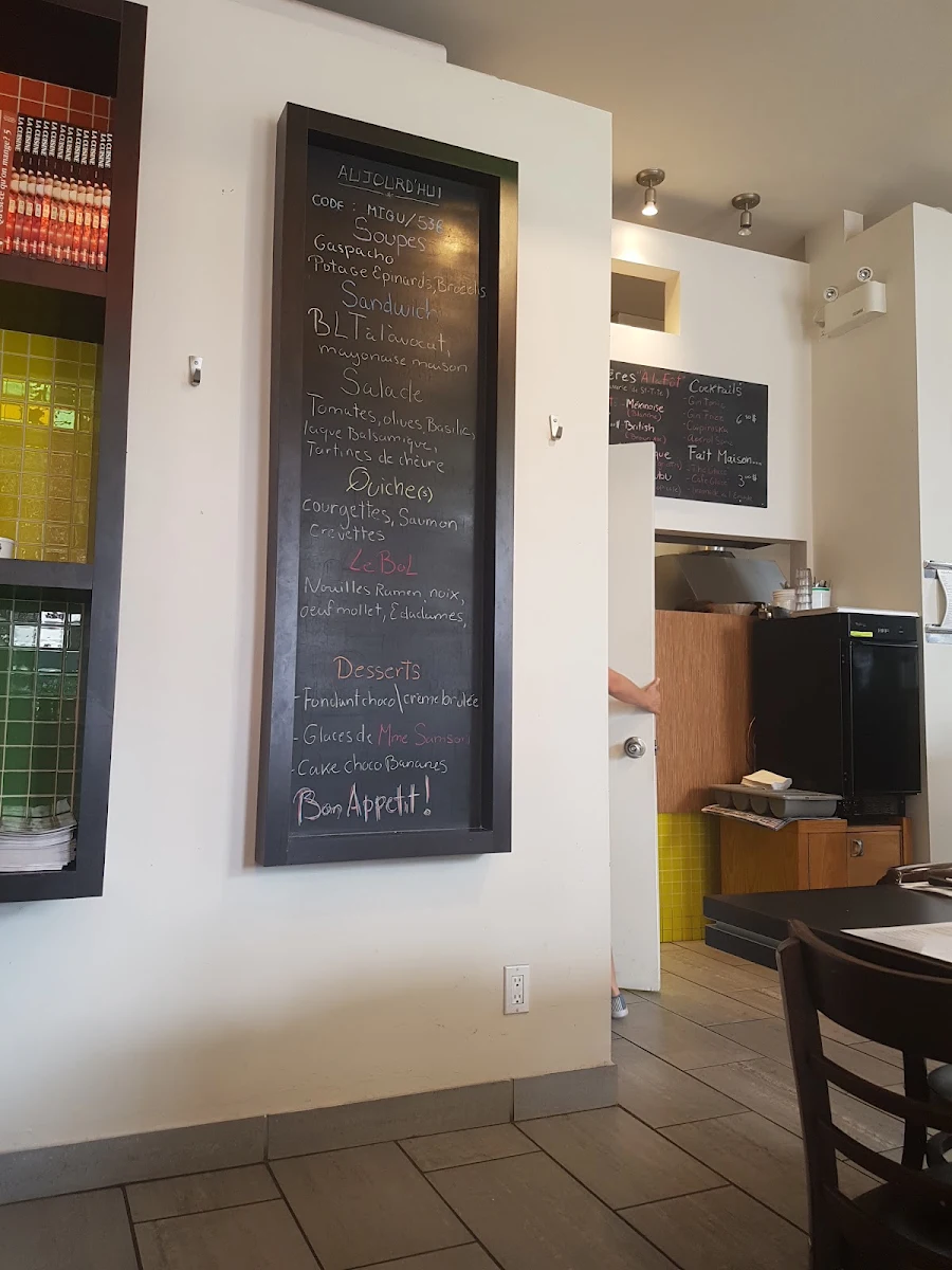 Menu photo 8