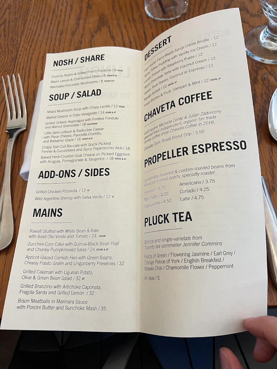 Menu photo 2