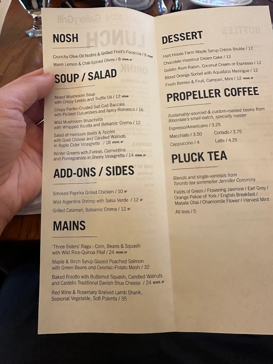 Menu photo 3