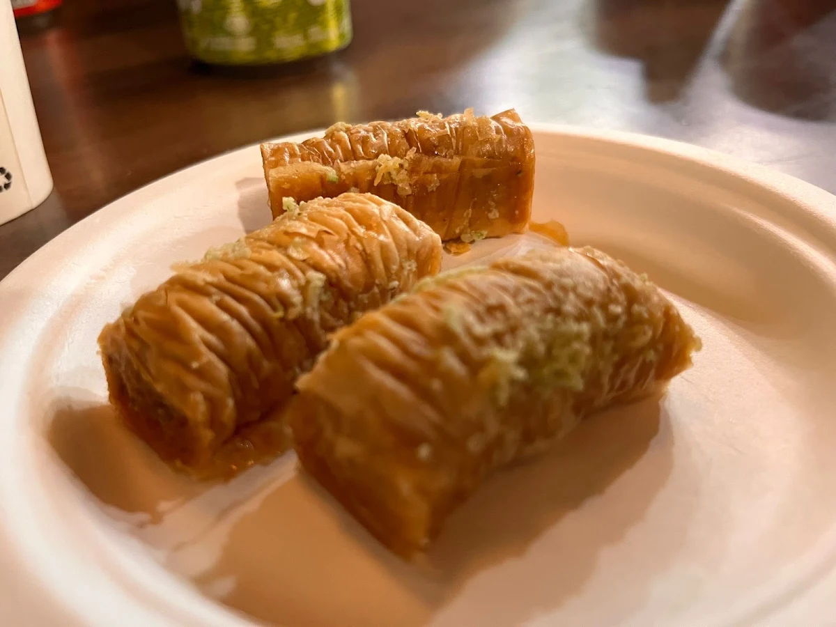 Food & drink photo 9