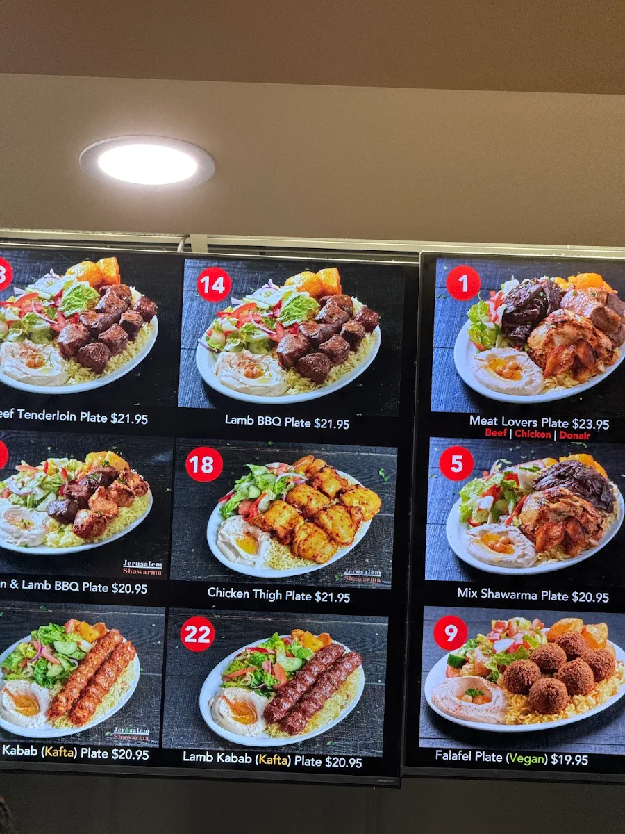 Menu photo 10