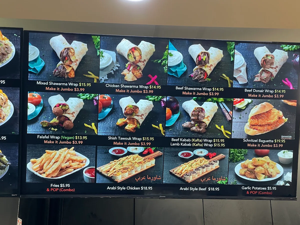 Menu photo 5