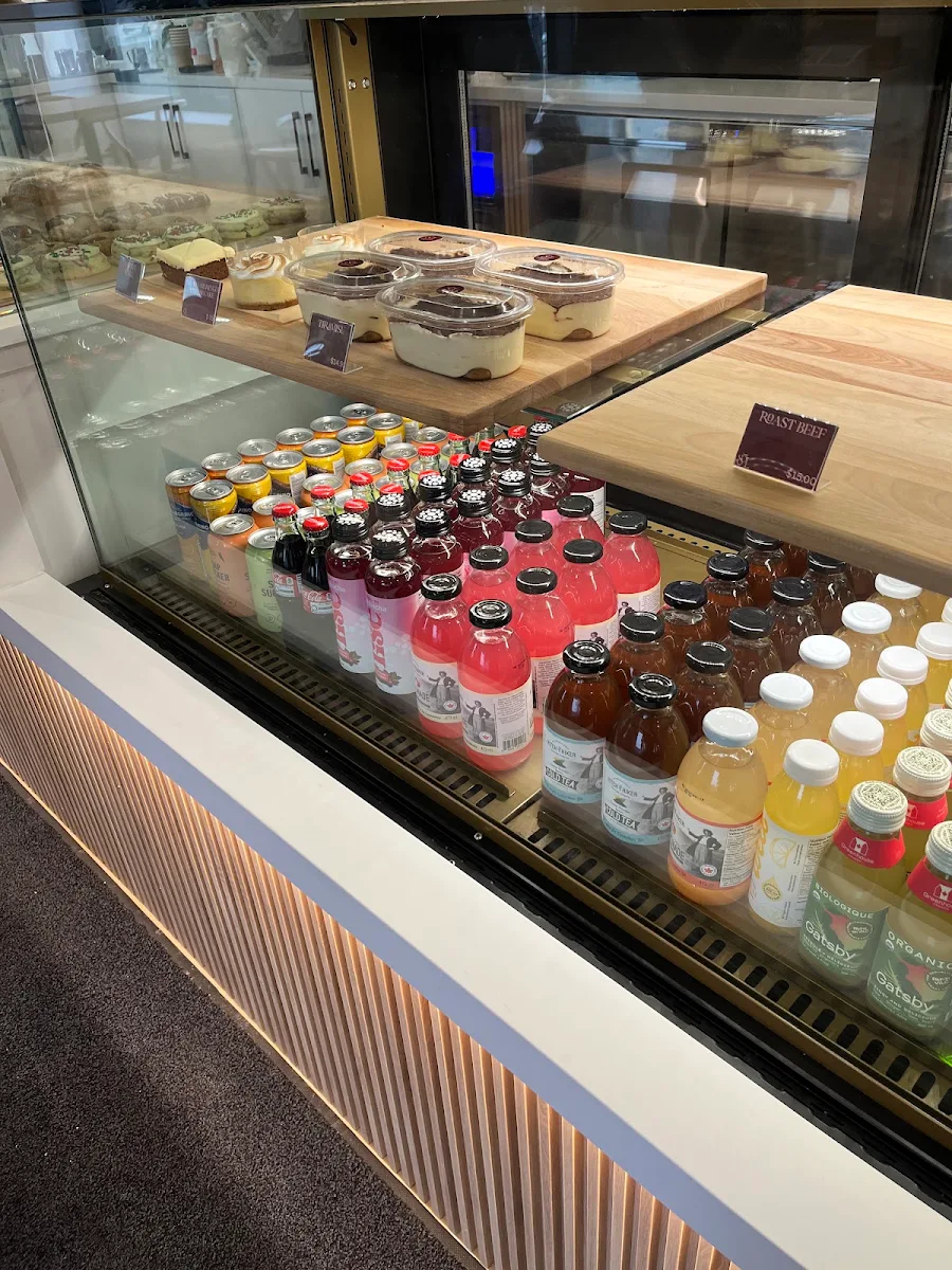Vibe, SOL Bakehouse