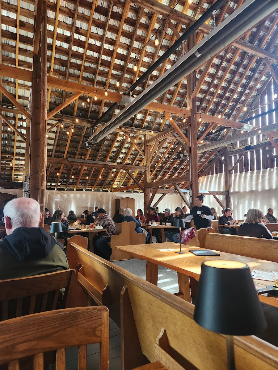 Vibe, Farmstrong Cider Company