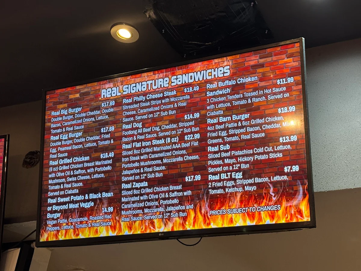 Menu photo 7