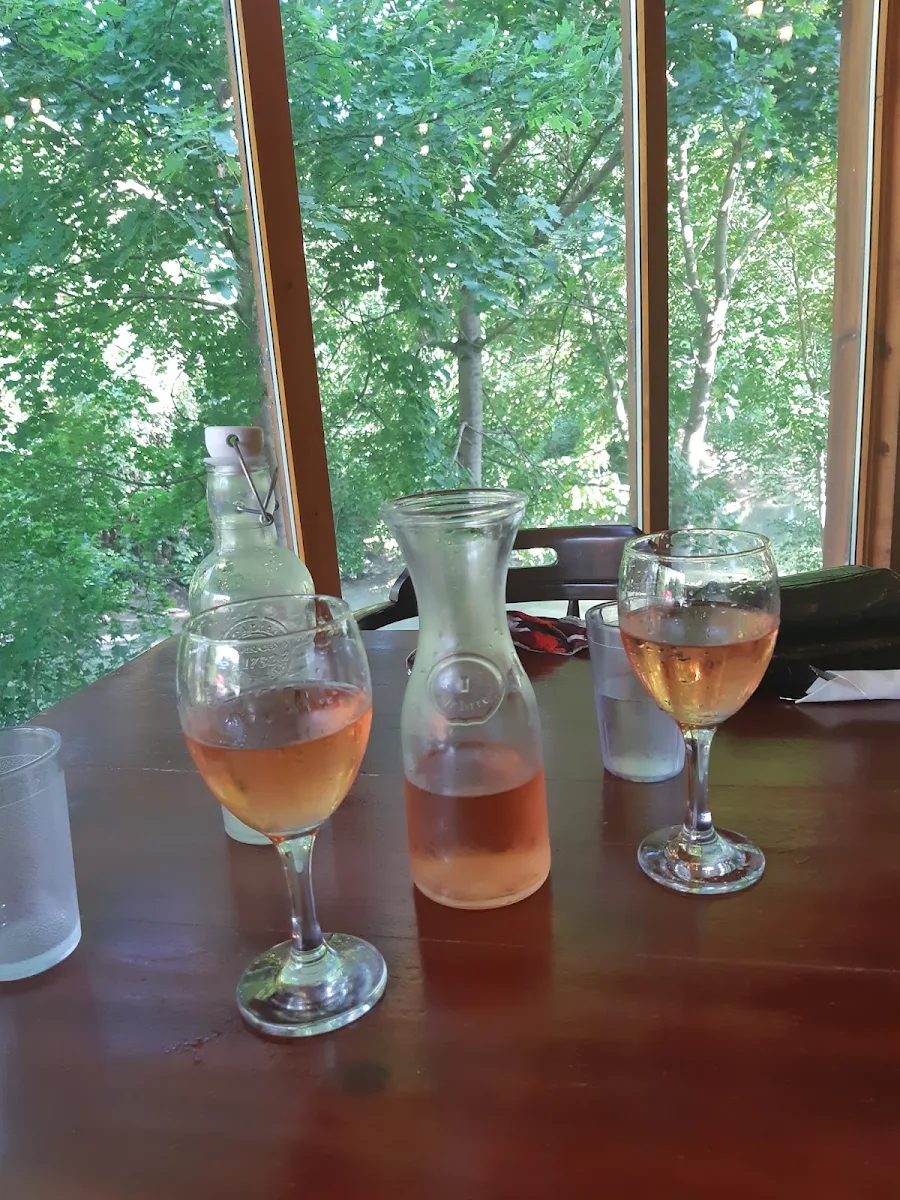 Food & drink, The Mill Restaurant and Inn