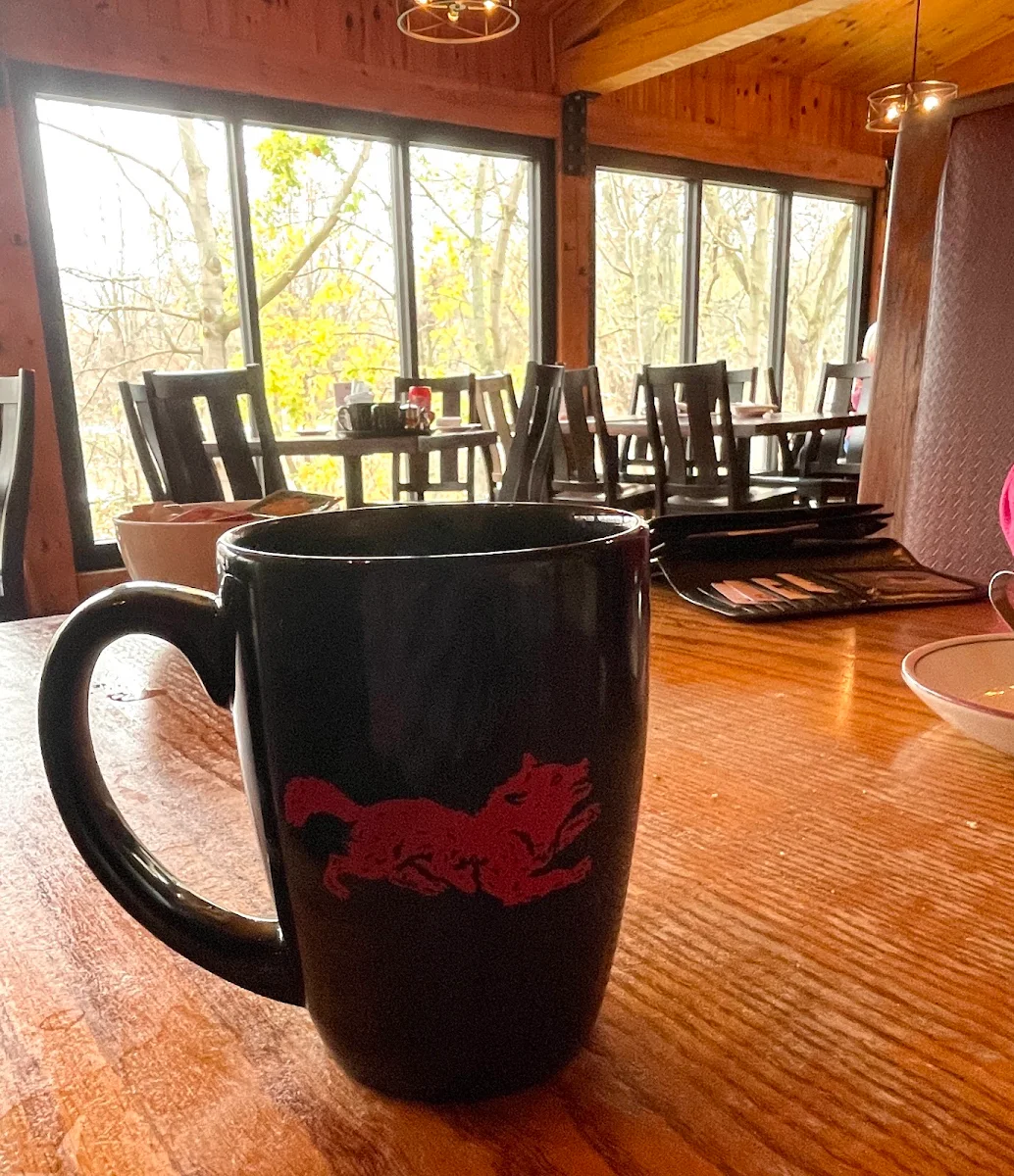 Food & drink, The Mill Restaurant and Inn