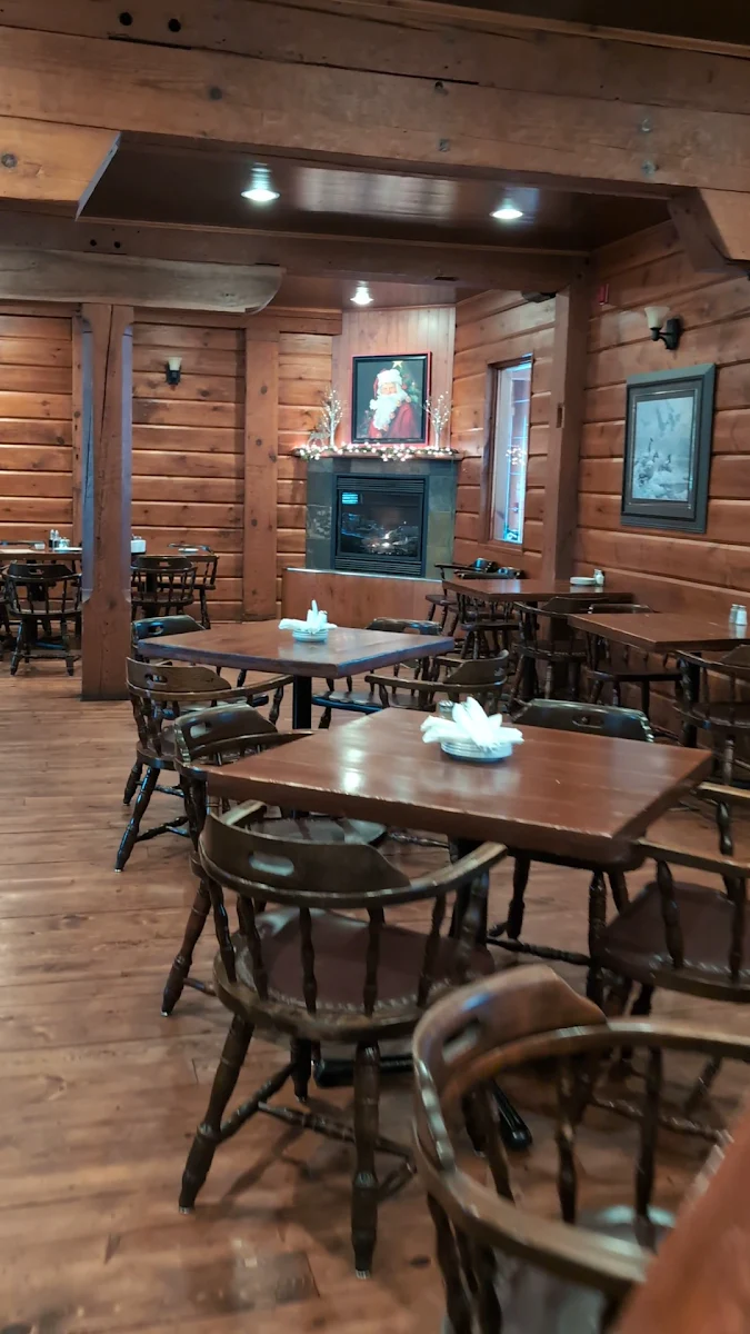 Vibe, The Mill Restaurant and Inn