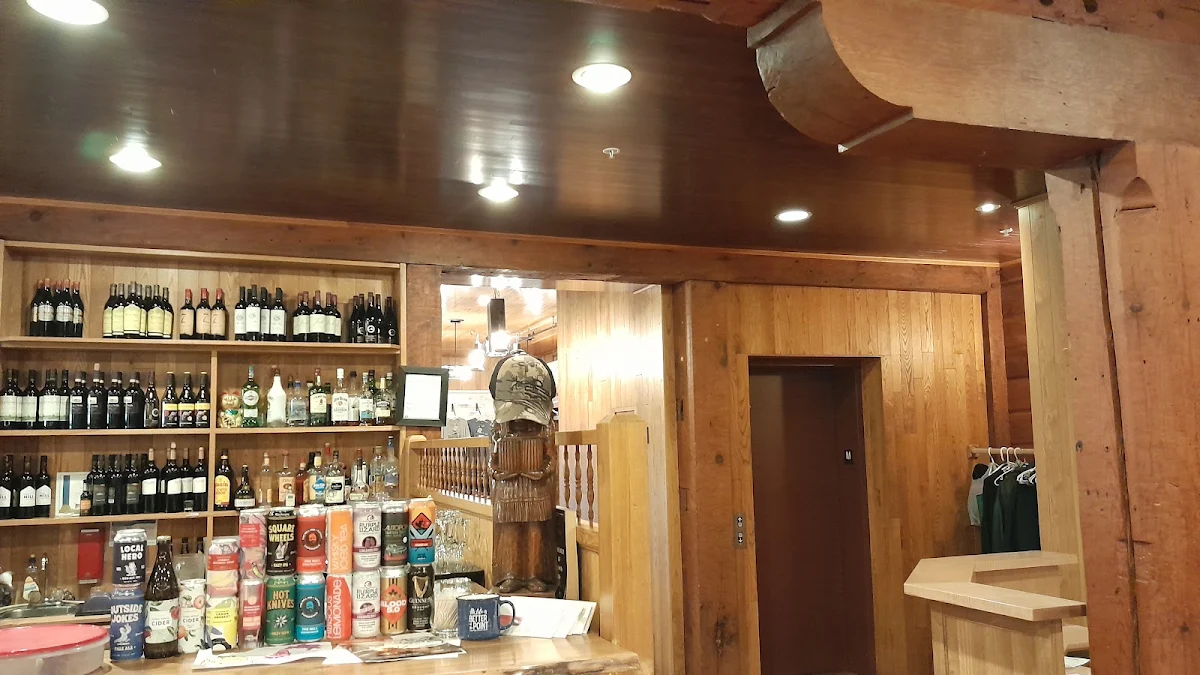 Vibe, The Mill Restaurant and Inn