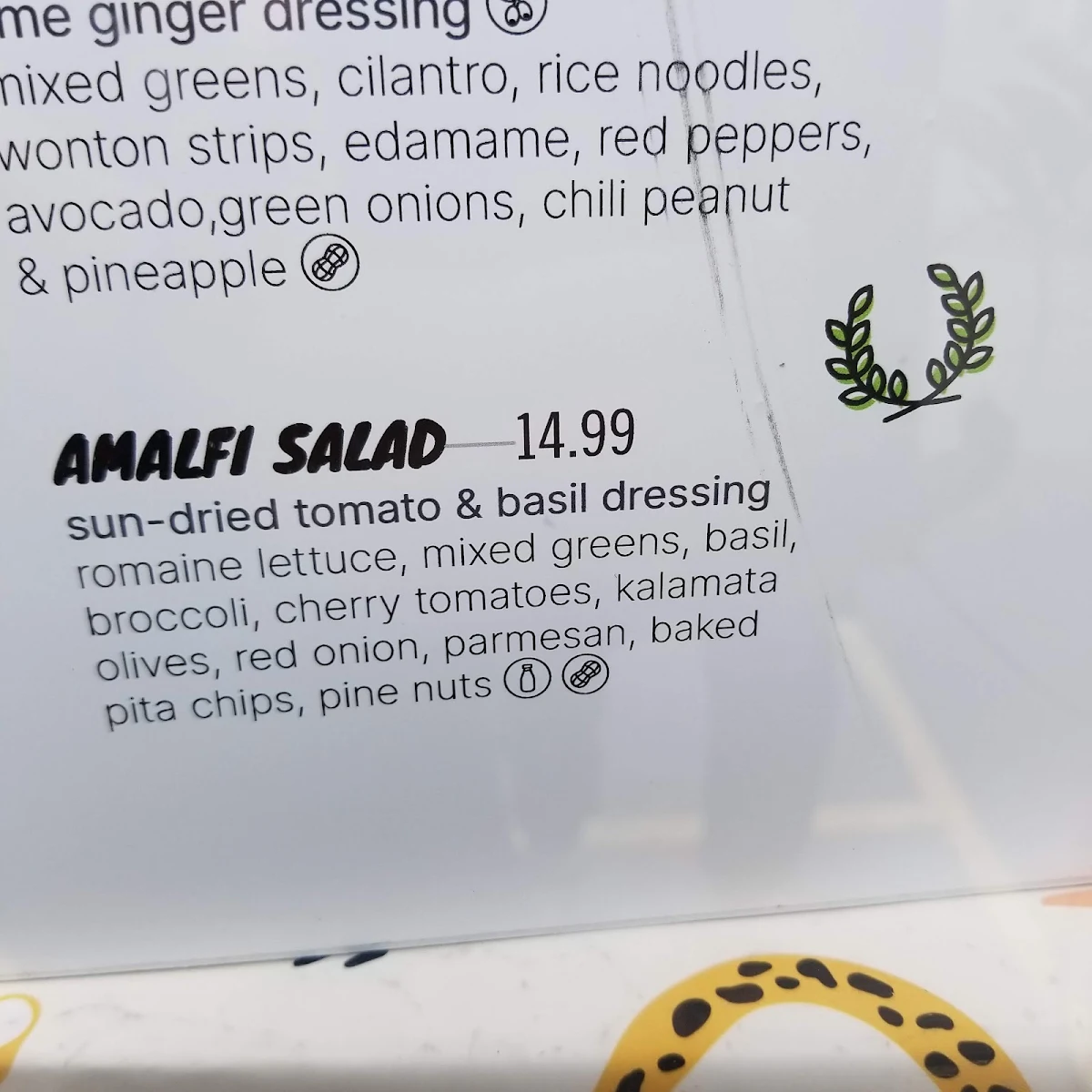 Menu photo 9